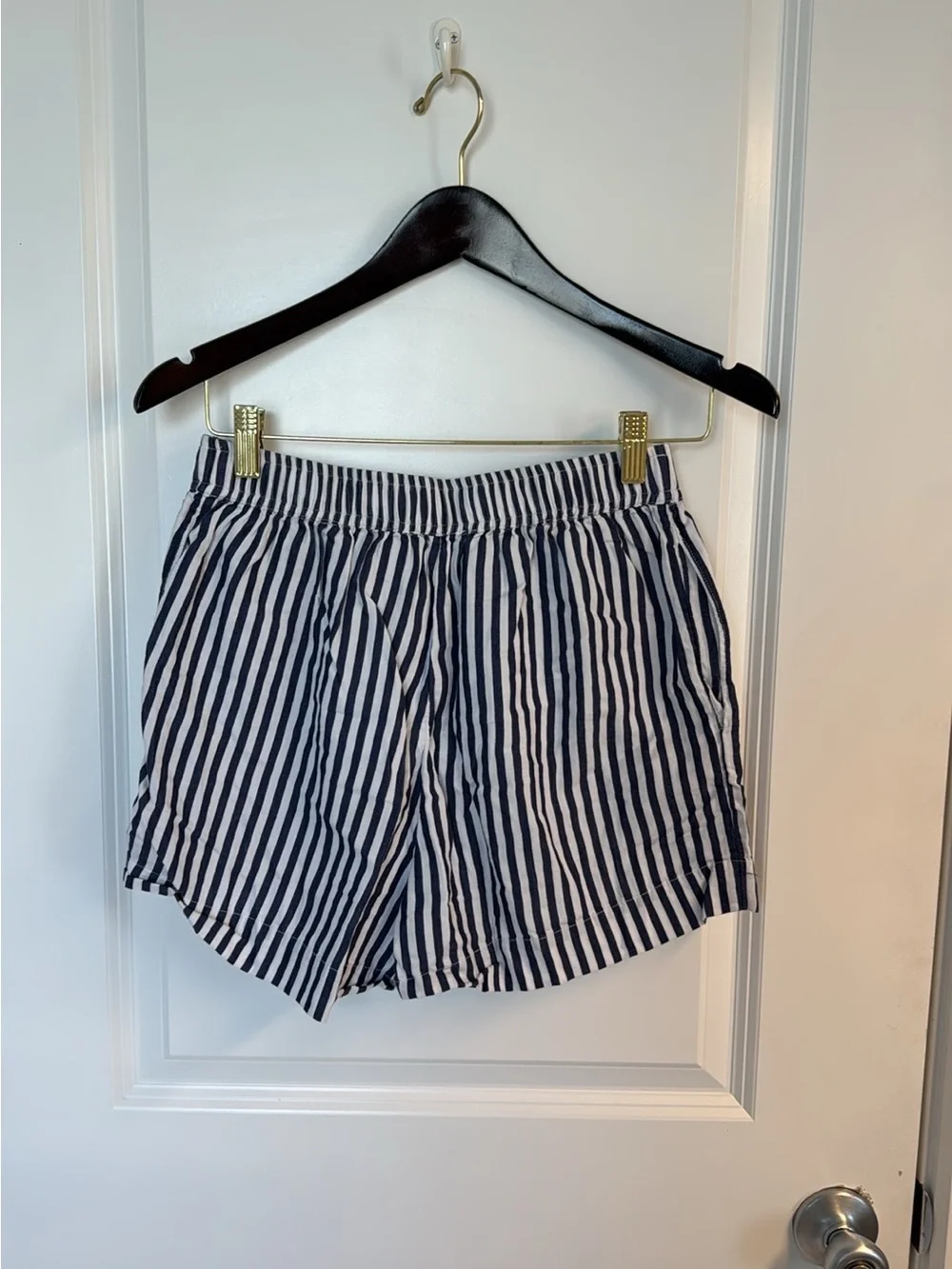 Anthropologie Boxer Shorts